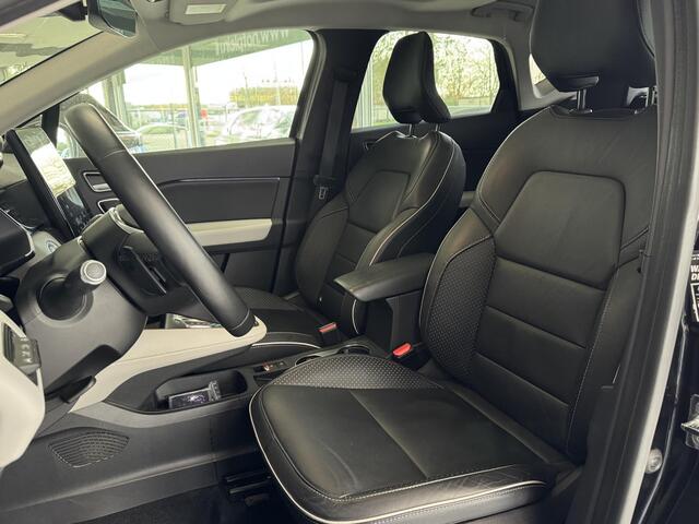 Renault CAPTUR 1.3 TCe 130 EDC Edition One | Bose audio | Climate Control | Apple Carplay/Android Auto | Full Map Navigatie | 360 Camera | Panorama Schuif/Kantel dak | Stoel- en Stuurverwarming |Leder | | Adaptieve Cruise Control | Pack Siège ( Vestiging - Vianen )