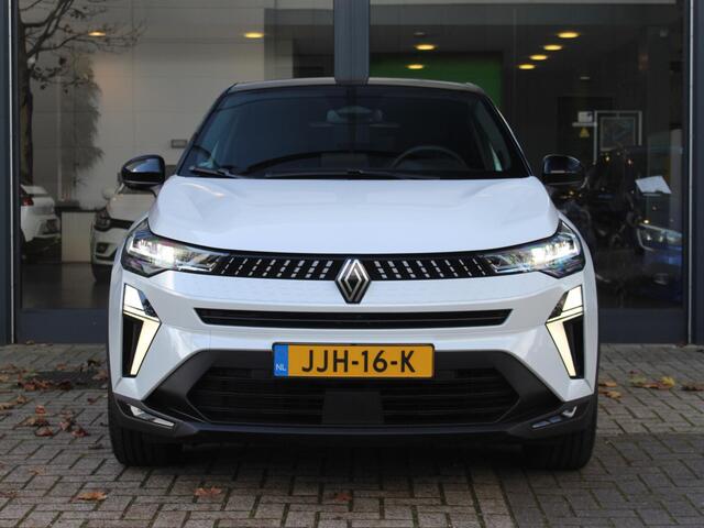 Renault CAPTUR 1.6 E-Tech Full Hybrid 145 Techno / 14.000KM / PACK WINTER / CAMERA / PDC A / CRUISE / CLIMATE / KEYLESS / PRIVACY GLASS / APPLE CARPLAY / ANDROID AUTO / 18'' LMV