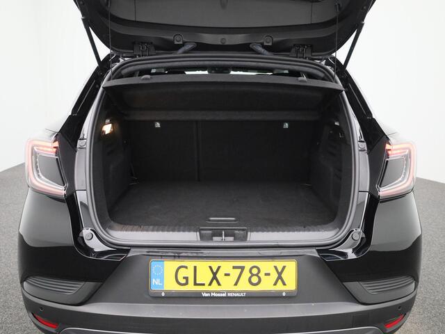 Renault CAPTUR 1.6 E-Tech full hybrid 145 esprit Alpine | Google Navigatie | Apple & Android Carplay | Parkeersensoren Voor & Achter | 360 Camera | Adaptieve Cruise Control | Climate Control | Harman Kardon Geluidsysteem |