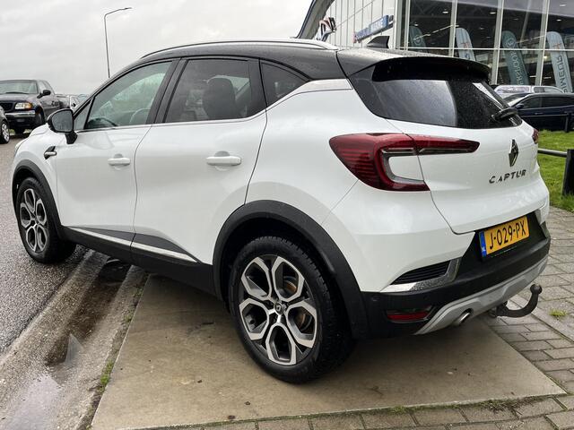Renault CAPTUR 1.0 TCe 100 Edition One / Trekhaak / 360' Camera / Bose / Keyles / 18'' LMV /