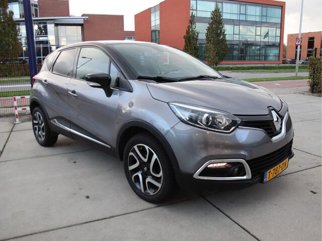 Renault CAPTUR 0.9 TCe Dynamique Clima, Camera, Keyless, Mooie auto! Aanbieding!
