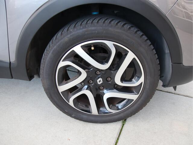 Renault CAPTUR 0.9 TCe Dynamique Clima, Camera, Keyless, Mooie auto! Aanbieding!