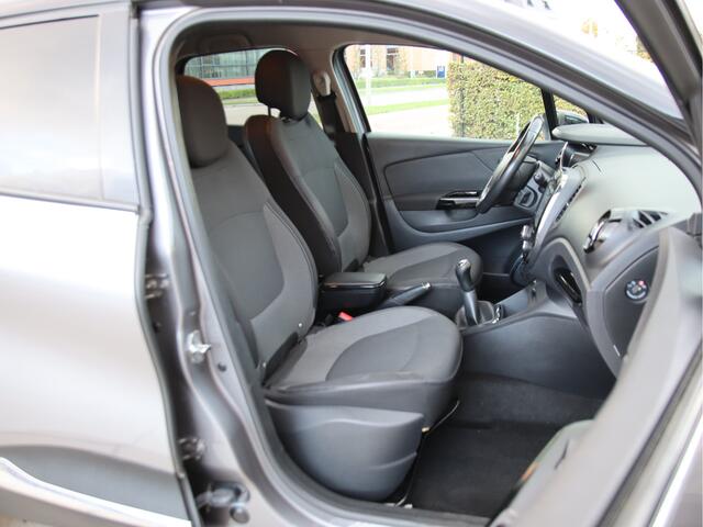 Renault CAPTUR 0.9 TCe Dynamique Clima, Camera, Keyless, Mooie auto! Aanbieding!