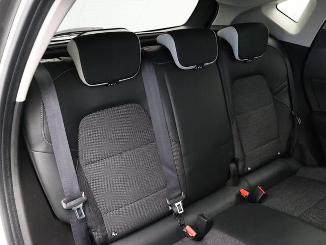 Renault CAPTUR E-Tech Hybrid 145 Techno | Grootscherm navigatie | Digitaal dashboard | Achteruitrijcamera | Parkeersensoren voor/achter | Camera |