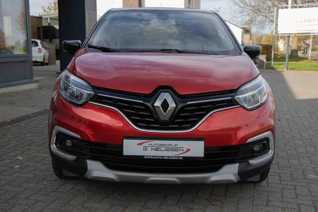 Renault CAPTUR 1.3 TCe Intens