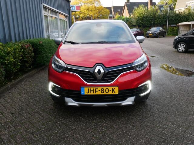 Renault CAPTUR 1.2 TCE INTENS **Clima//Navi//Lm **