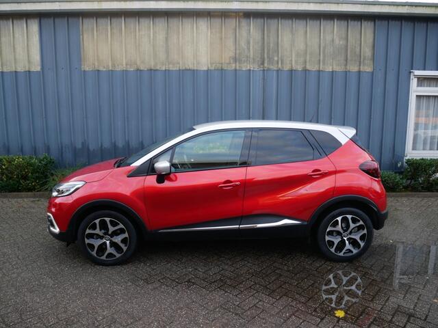 Renault CAPTUR 1.2 TCE INTENS **Clima//Navi//Lm **