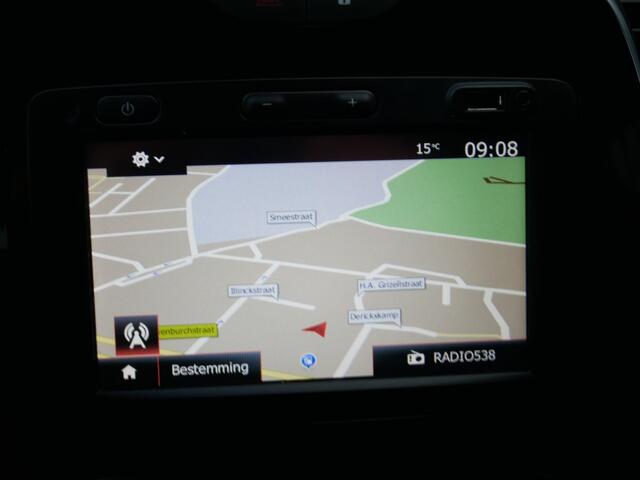 Renault CAPTUR 1.2 TCE INTENS **Clima//Navi//Lm **