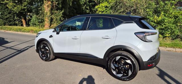 Renault CAPTUR 1.3 Mild Hybrid 160 esprit Alpine Apple/Android*cruise*ECC*