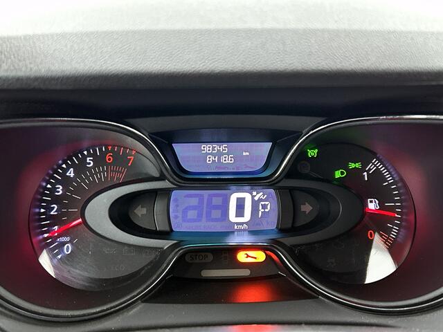 Renault CAPTUR 1.3 TCe Intens / Trekhaak / Bose sound / Camera / Carplay-Android Auto