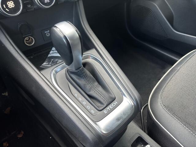 Renault CAPTUR 1.6 E-TECH HYBRIDE 160 INTENS AUTOMAAT NAVI LMV PDC