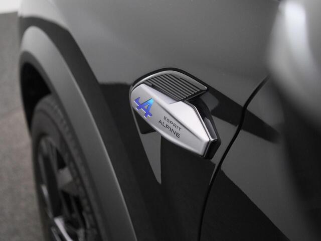 Renault CAPTUR 1.6 E-Tech full hybrid 145 esprit Alpine | pack harman/kardon | 360 Camera