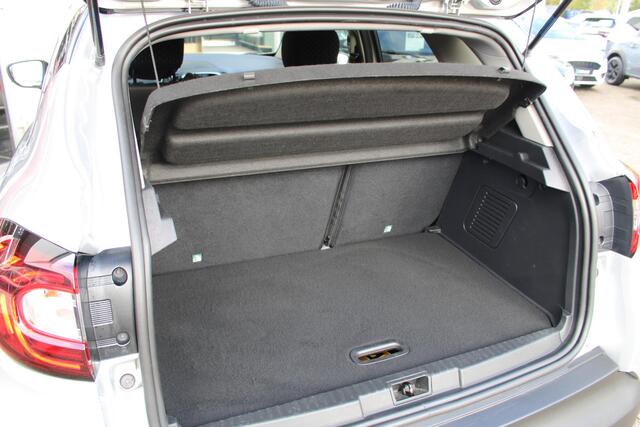 Renault CAPTUR 0.9 TCe Intens | Trekhaak | Camera | Climate control