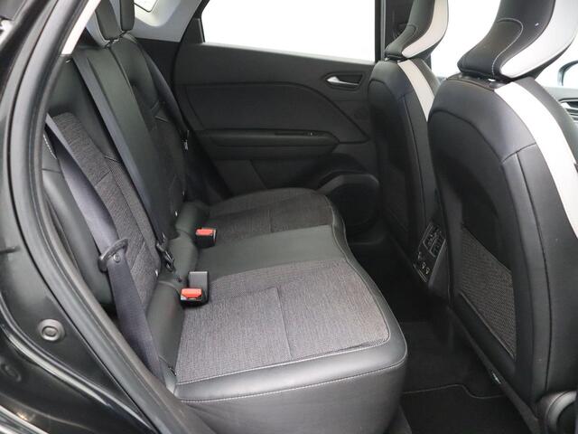 Renault CAPTUR 1.6 E-Tech full hybrid 145 techno | Achteruitrijcamera | Parkeersensoren Voor en Achter | Apple/Android Carplay |