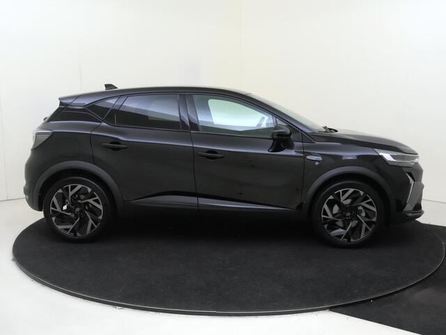 Renault CAPTUR 1.6 E-Tech full hybrid 145 PK esprit Alpine | Automaat | Navigatie | Android Auto | Apple Carplay | Camera | Adaptieve Cruise Control