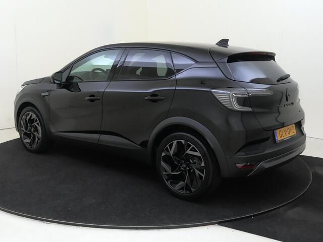 Renault CAPTUR 1.6 E-Tech full hybrid 145 PK esprit Alpine | Automaat | Navigatie | Android Auto | Apple Carplay | Camera | Adaptieve Cruise Control