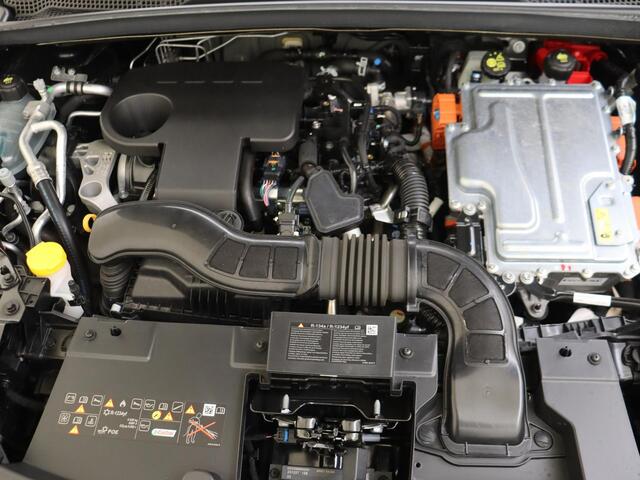 Renault CAPTUR 1.6 E-Tech full hybrid 145 PK esprit Alpine | Automaat | Navigatie | Android Auto | Apple Carplay | Camera | Adaptieve Cruise Control