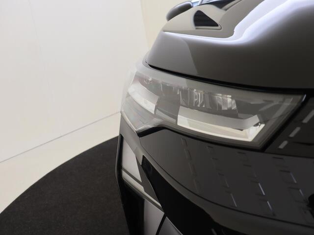 Renault CAPTUR 1.6 E-Tech full hybrid 145 PK esprit Alpine | Automaat | Navigatie | Android Auto | Apple Carplay | Camera | Adaptieve Cruise Control