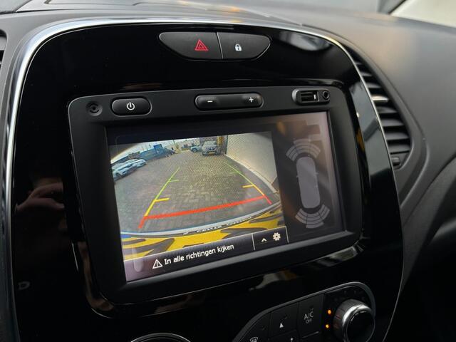 Renault CAPTUR TCe 90 Intens Camera 54.000 km