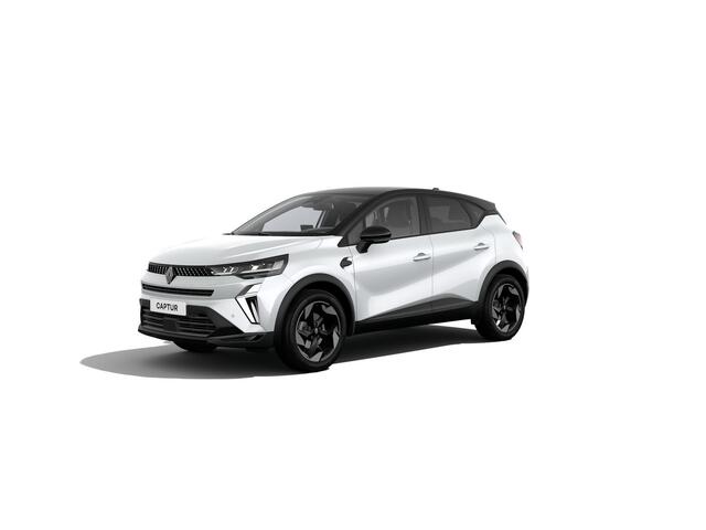 Renault CAPTUR Techno TCe 115 | Achteruitrijcamera | Elektronisch geregelde airconditioning | LED-achterlichten