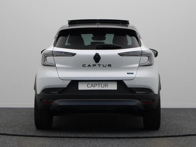Renault CAPTUR esprit Alpine Full hybrid | Achteruitrijcamera | Adaptive Cruise Control | Elektronisch geregelde airconditioning