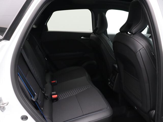 Renault CAPTUR esprit Alpine Full hybrid | Achteruitrijcamera | Adaptive Cruise Control | Elektronisch geregelde airconditioning