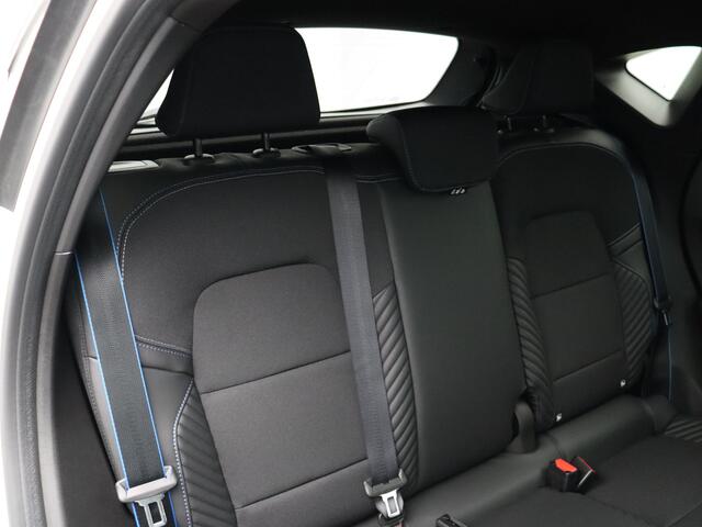 Renault CAPTUR esprit Alpine Full hybrid | Achteruitrijcamera | Adaptive Cruise Control | Elektronisch geregelde airconditioning