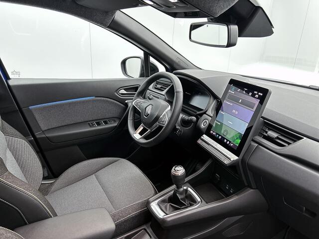 Renault CAPTUR 1.0 TCe 90 techno Pack Winter, Carplay, All season