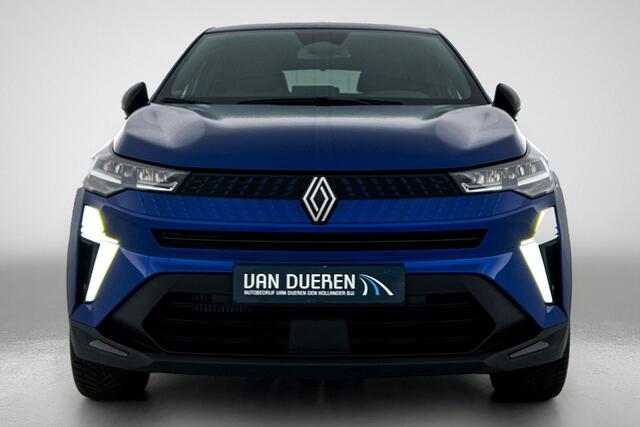 Renault CAPTUR 1.0 TCe 90 techno Pack Winter, Carplay, All season