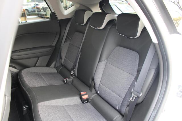 Renault CAPTUR 1.0 TCe 90 techno Trekhaak | Dodehoek detectie | Achterruitrij Camera | Adaptieve cruise control