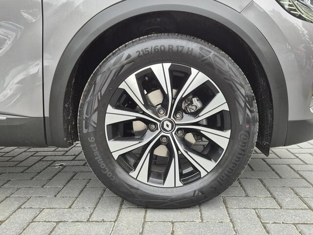 Renault CAPTUR 1.3 mild hybrid 140 techno / Achteruitrijcamera / Apple Carplay & Android Auto / Climate Control / Navigatie / Parkeersensoren / Keyless Entry & Start / Cruise Control /