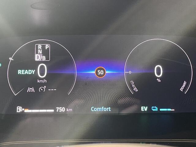 Renault CAPTUR 1.6 E-Tech full hybrid 145 esprit Alpine | Panoramadak | Pack Winter | Pack Driving Assist | Harman Kardon