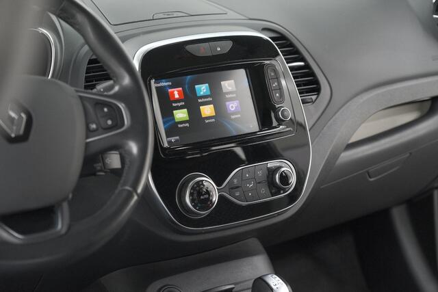 Renault CAPTUR TCe 150 EDC Intens | Trekhaak | Camera | Dodehoekdetectie | Navigatie