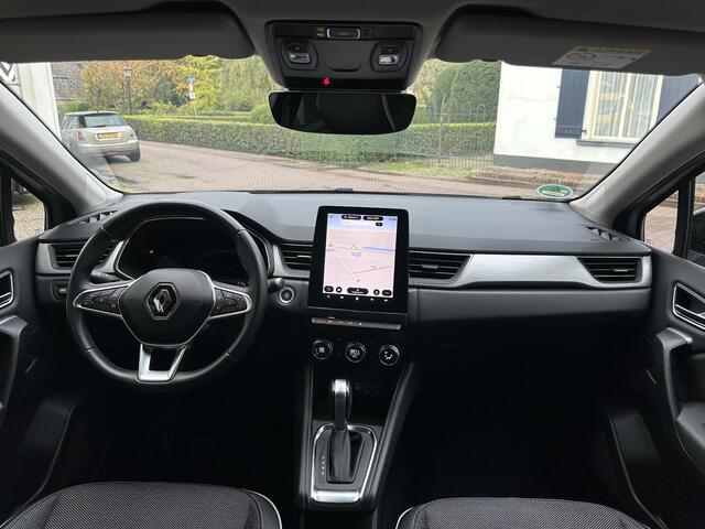 Renault CAPTUR 1.3 TCe 155 Edition One | 150pk Automaat | Navi | Camera