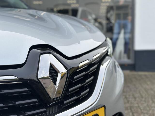 Renault CAPTUR 1.3 TCe 155 Edition One | 150pk Automaat | Navi | Camera