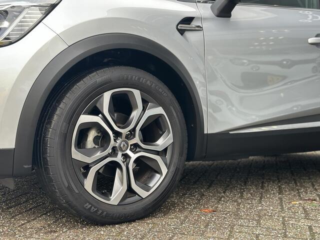 Renault CAPTUR 1.3 TCe 155 Edition One | 150pk Automaat | Navi | Camera