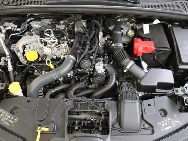 Renault CAPTUR 1.3 TCe 130 Initiale Paris | Navigatie | Panoramadak | Camera | Stoelverwarming