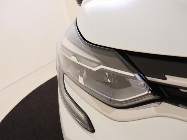 Renault CAPTUR 1.3 TCe 130 Intens | Navigatie | Camera