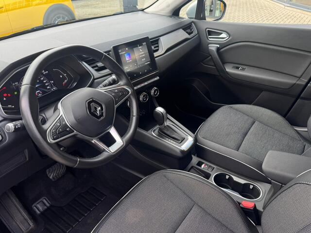 Renault CAPTUR TCe 130 Edition One | Dealeronderhouden |