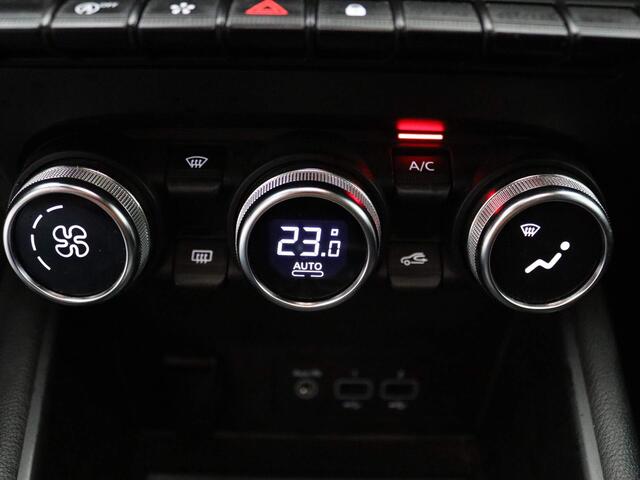 Renault CAPTUR 160pk R.S. Line EDC/AUTOMAAT Camera | Climate | Navi | Parksens. v+a | 18" Velgen