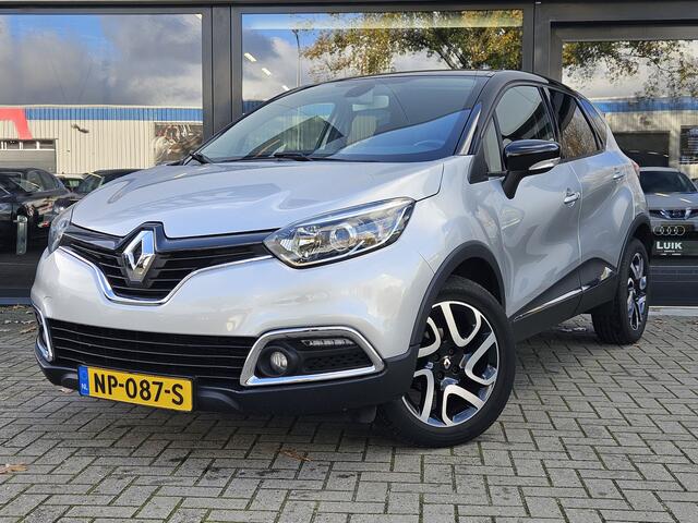Renault CAPTUR 0.9 TCe Dynamique + LM VELGEN + CAMERA + KLIMA + CRUISE