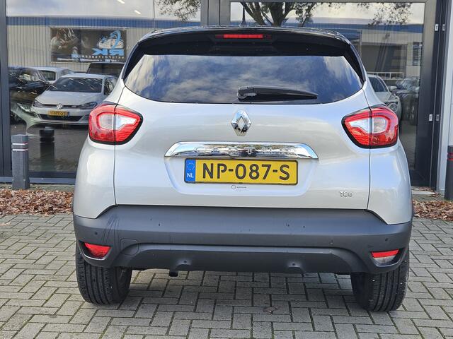 Renault CAPTUR 0.9 TCe Dynamique + LM VELGEN + CAMERA + KLIMA + CRUISE