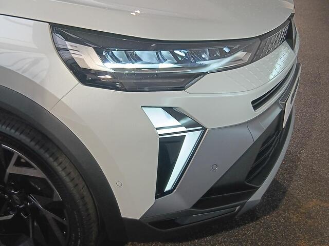 Renault CAPTUR 1.8 E-Tech full hybrid 160 esprit Alpine