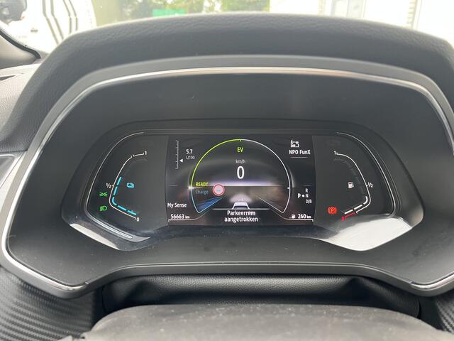 Renault CAPTUR 1.6 E-Tech Hybrid 145 R.S. Line | hybride | automaat | navigatie | achteruitrijcamera | incl. Bovag rijklaarpakket met 12 maanden garantie |