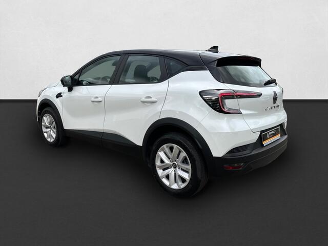 Renault CAPTUR 1.0 TCe 90 evolution CAMERA / CRUISE / APPLE CARPLAY / ANDROID AUTO