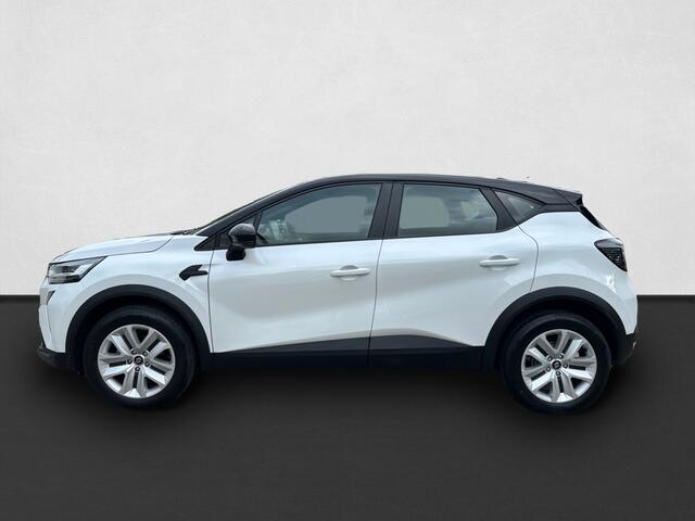 Renault CAPTUR 1.0 TCe 90 evolution CAMERA / CRUISE / APPLE CARPLAY / ANDROID AUTO
