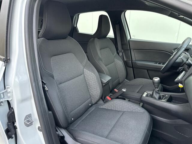 Renault CAPTUR 1.0 TCe 90 evolution CAMERA / CRUISE / APPLE CARPLAY / ANDROID AUTO