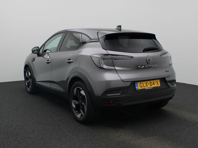 Renault CAPTUR 1.6 E-Tech Full Hybrid 145 Techno | Google Navigatie | Adaptieve Cruise Control | Stoel- en Stuurverwarming | 360 Camera | Apple CarPlay & Android Auto