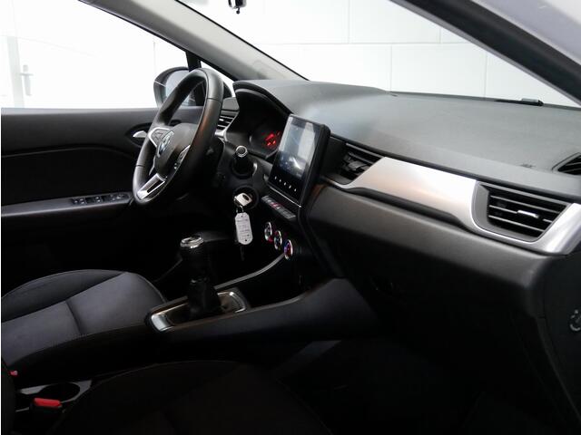 Renault CAPTUR 1.0 TCe Zen Navi/CAM/PDC/Carplay (all-incl. prijs)