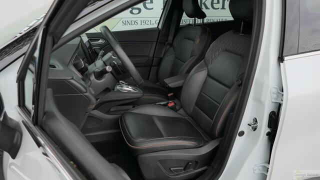 Renault CAPTUR TCe 140 EDC Automaat Initiale Paris